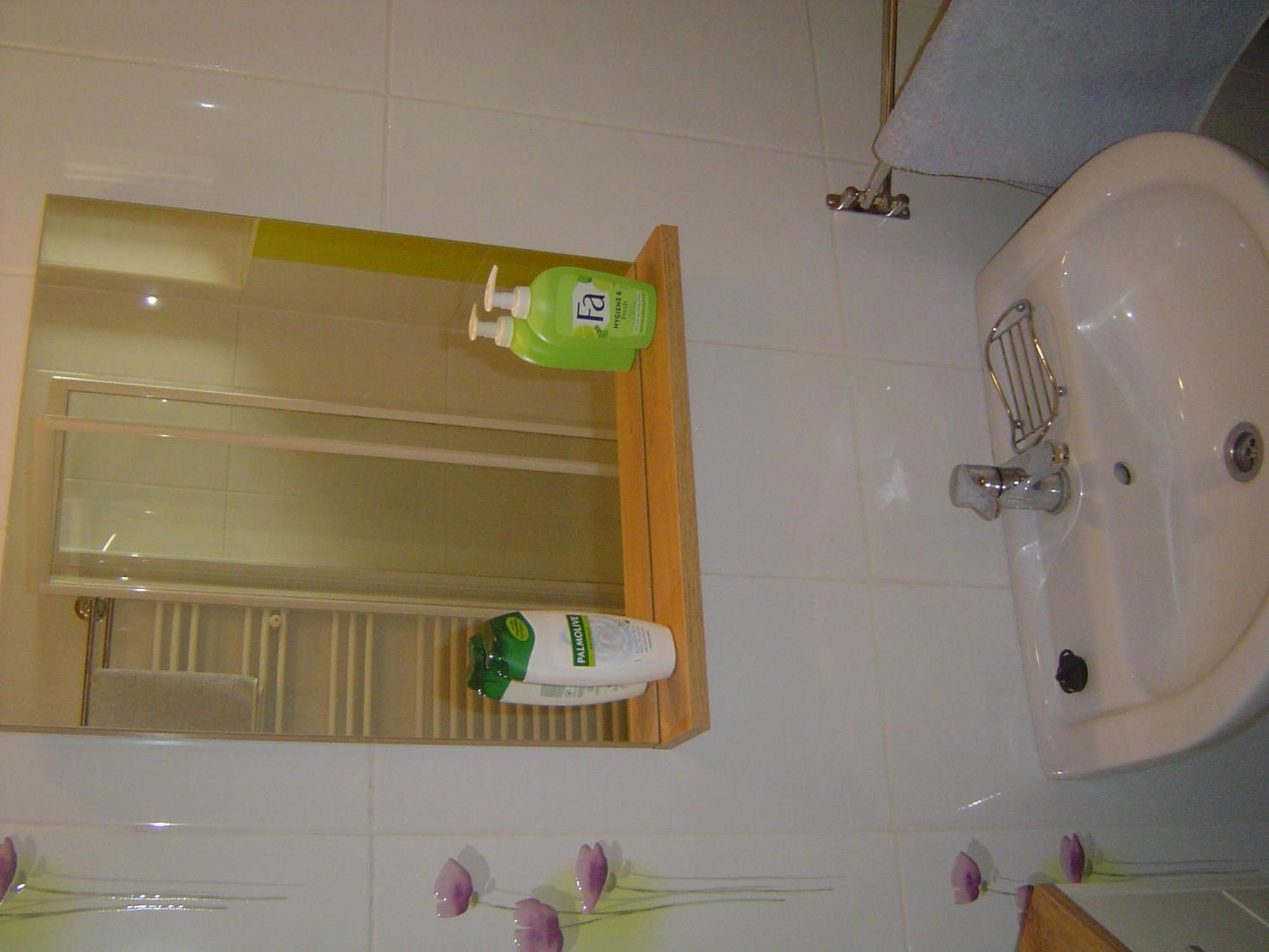 Tornacos Vendeghaz Apartment Егер Екстериор снимка