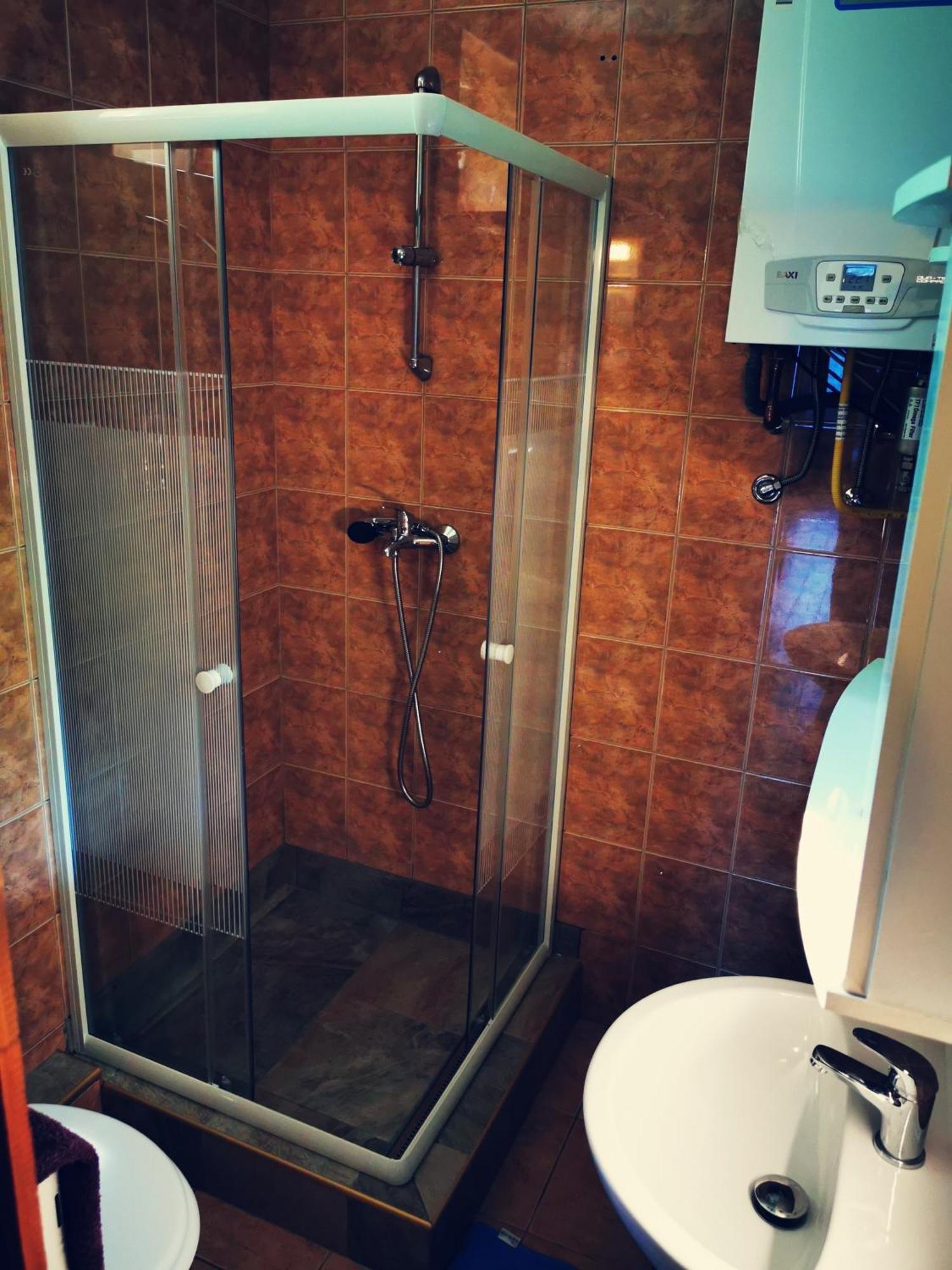 Tornacos Vendeghaz Apartment Егер Екстериор снимка